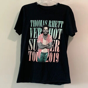 Thomas Rhett - 2019, summer tour tshirt